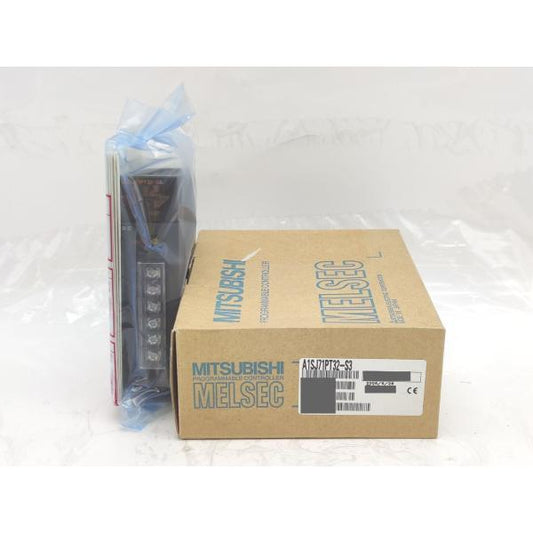 箱汚れいたみあり 新品 三菱 MITSUBISHI A1SJ71PT32-S3