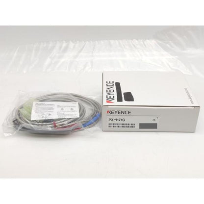 箱マジック書込あり 未使用 キーエンス KEYENCE PX-H71G