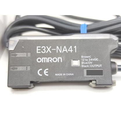 未使用 オムロン OMRON E3X-NA41 2m その3