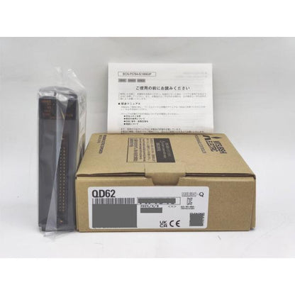 2025年製 新品  三菱 MITSUBISHI QD62