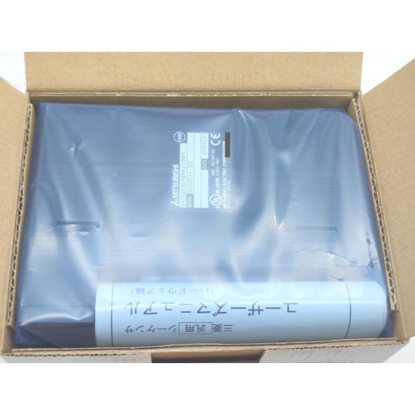 箱汚れあり 新品 三菱 MITSUBISHI A1SD71-S2 その8