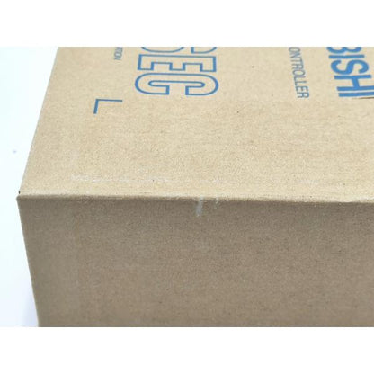 箱少しいたみあり 新品 三菱 シーケンサ A1SD75P3-S3 シーケンサー