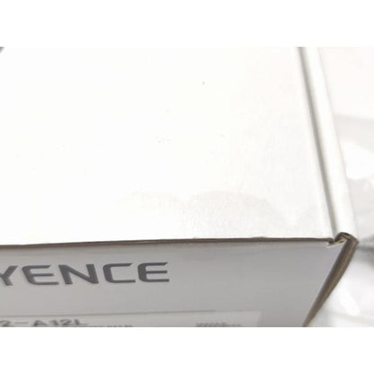 箱と本体のみ 未使用 キーエンス GT2-A12L KEYENCE