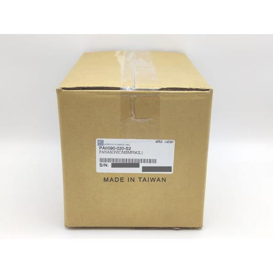 箱いたみあり 一度開封済み？ たぶん未使用 APEX PAII090-020-S2