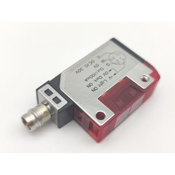 箱と付属の袋やぶれあり 新品 OPTEX FA KR-Q150CNW