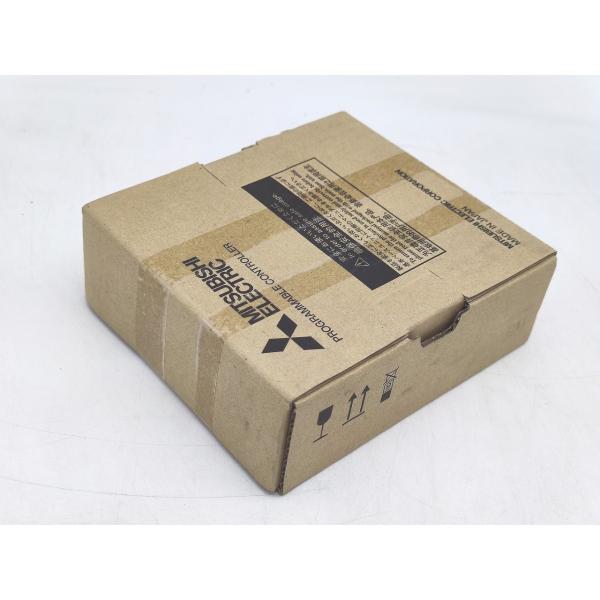 箱いたみ 2023年製 新品 三菱 MITSUBISHI Q68ADV