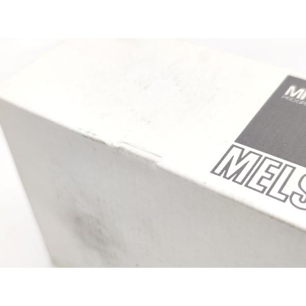 箱いたみあり 新品 三菱 MITSUBISHI A1SG62 その1