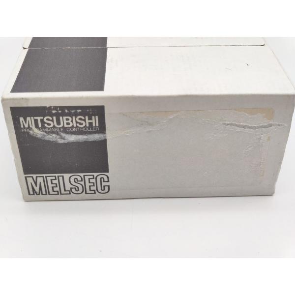 箱いたみあり 新品 三菱 MITSUBISHI A1SG62 その1