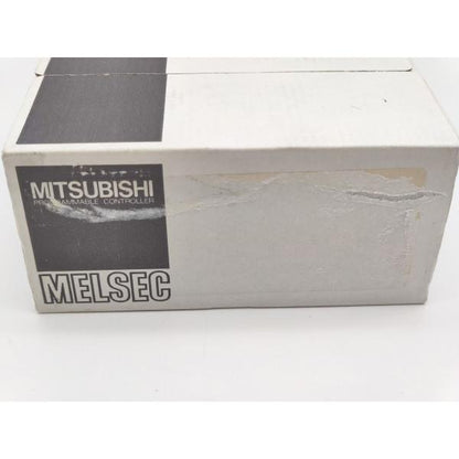 箱いたみあり 新品 三菱 MITSUBISHI A1SG62 その1