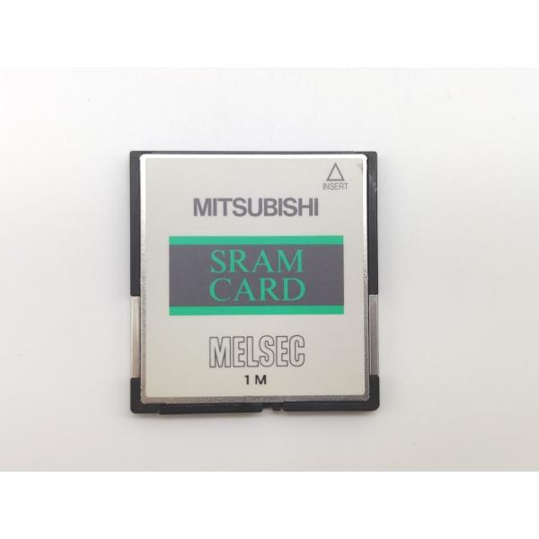 中古 三菱 MITSUBISHI Q2MEM-1MBS