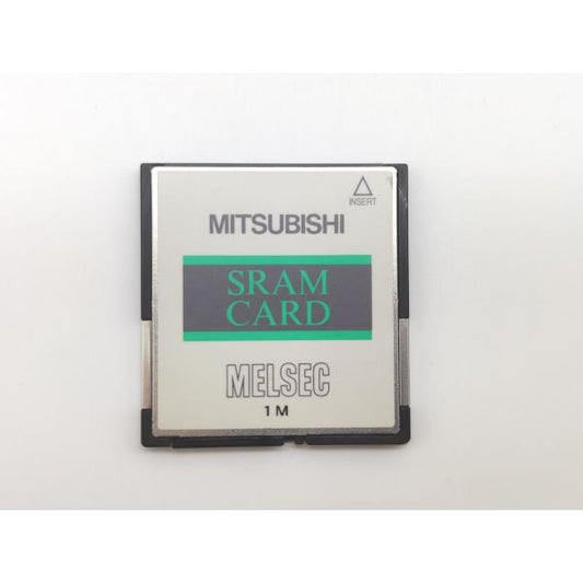 中古 三菱 MITSUBISHI Q2MEM-1MBS