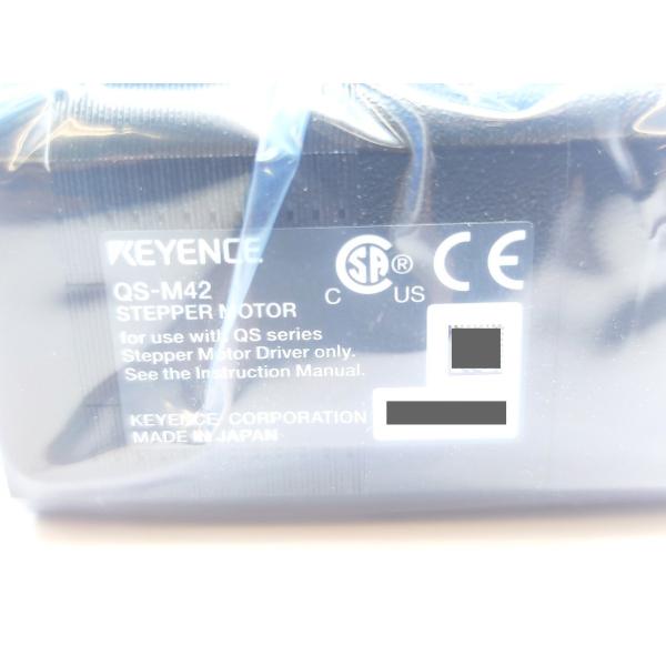 新品 キーエンス KEYENCE QS-M42