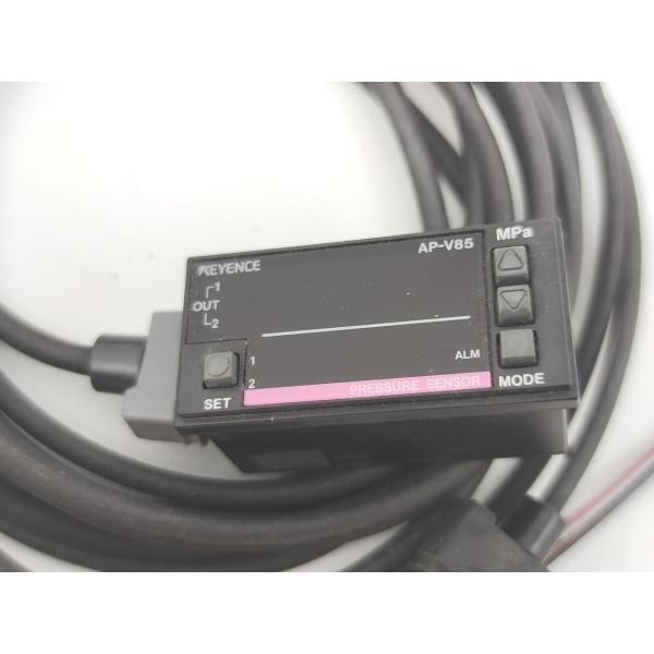 中古 キーエンス KEYENCE AP-V85