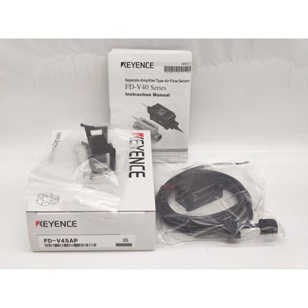 新品 キーエンス KEYENCE FD-V45AP その8