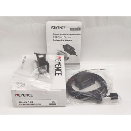 新品 キーエンス KEYENCE FD-V45AP その8