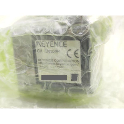 箱汚れ・いたみあり 新品 キーエンス KEYENCE CA-EN100H