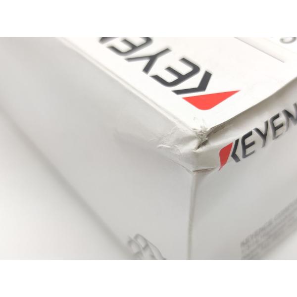箱汚れ・いたみあり 新品 キーエンス KEYENCE CA-EN100H