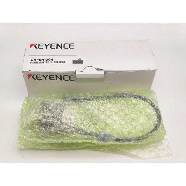 箱汚れ・いたみあり 新品 キーエンス KEYENCE CA-EN100H