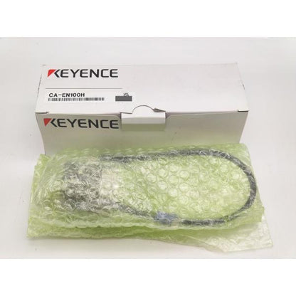 箱汚れ・いたみあり 新品 キーエンス KEYENCE CA-EN100H