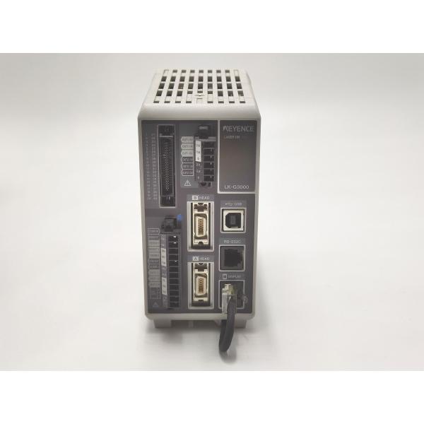 中古 キーエンス LK-GD500 LK-G3000 KEYENCE その2