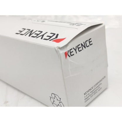 箱いたみあり 未使用 キーエンス KEYENCE FR-S01