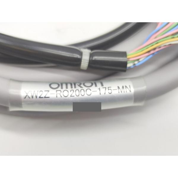 中古 オムロン OMRON XW2Z-RO200C-175-MN