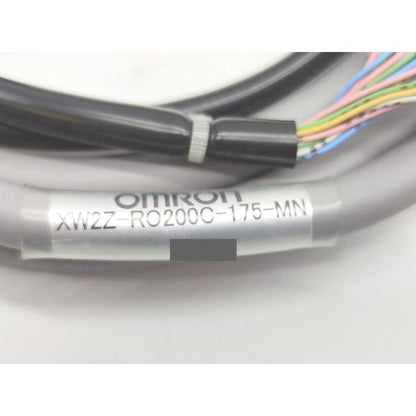 中古 オムロン OMRON XW2Z-RO200C-175-MN