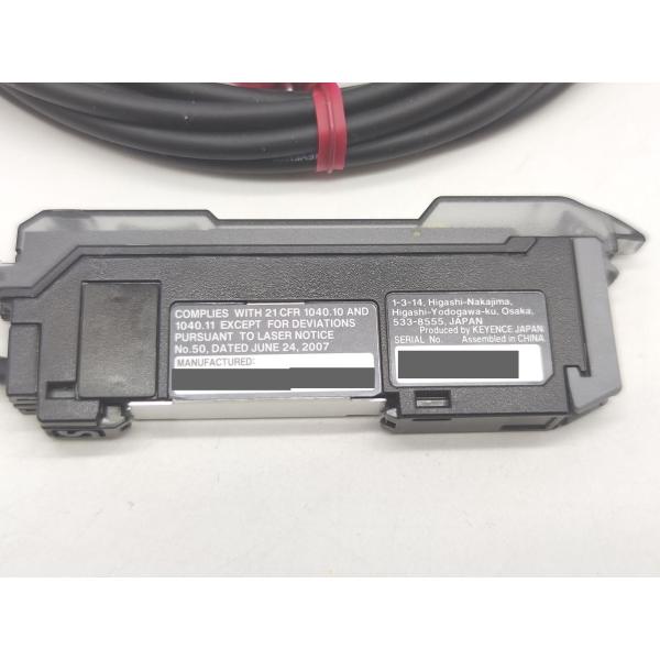 箱汚れ・いたみあり 中古 キーエンス KEYENCE LV-11SB