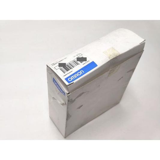 箱開封済み 箱かなりいたみよごれあり 未使用 オムロン C200H-IDS01-V1 OMRON