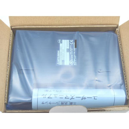 箱汚れあり 新品 三菱 MITSUBISHI A1SD71-S2 その1