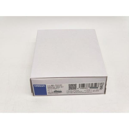 新品 オムロン OMRON NX-TS3101 Ver.1.1 その26