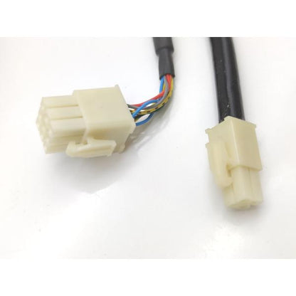 箱いたみあり 新品 安川電機 YASKAWA SGM-04A312 その2
