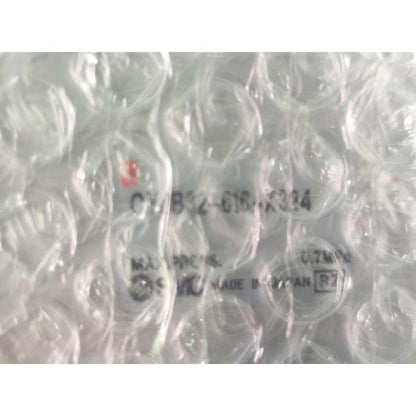 中古か未使用か不明 SMC CY3B32-616-X324
