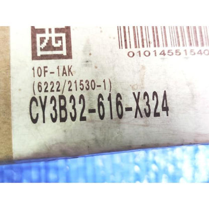 中古か未使用か不明 SMC CY3B32-616-X324