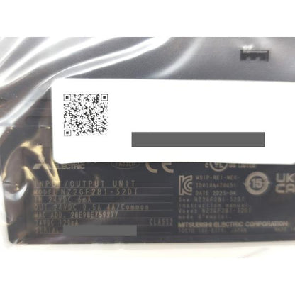 2023年製 新品 三菱 MITSUBISHI NZ2GF2B1-32DT