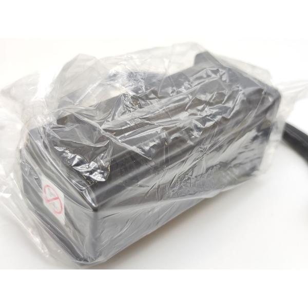 箱いたみあり 新品 安川電機 YASKAWA SGM-04A312 その3
