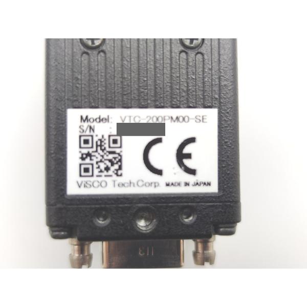 中古 ヴィスコ VISCO VTC-200PM00-SE その2
