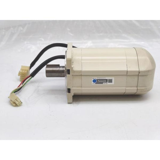 中古 パナソニック MSM082A1E 汚れあり