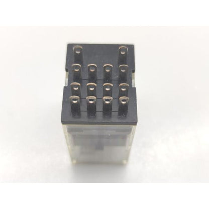 37個セット 中古 オムロン OMRON MY4N 24VDC