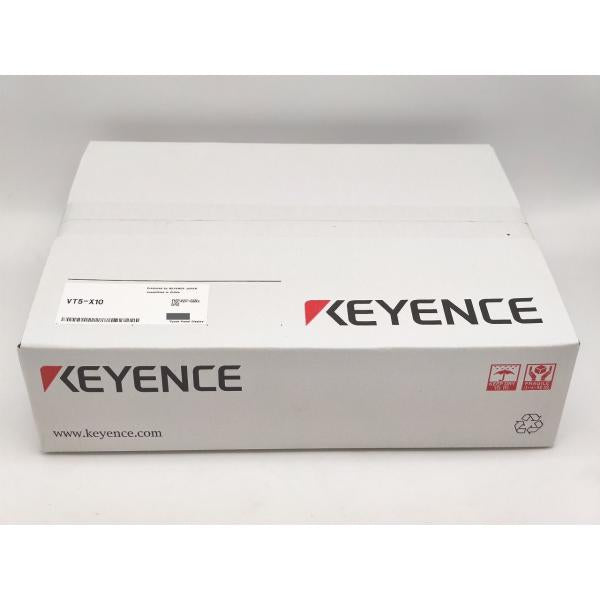 新品 キーエンス KEYENCE VT5-X10 その4