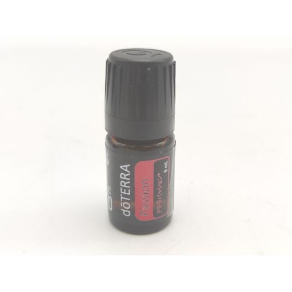 新品 ドテラ ドテラパッション 5mL