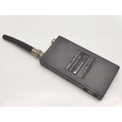 電源とボタン反応動作のみ確認済み 上部1つネジなし(9枚目画像) 中古 ソニー SONY WRR-810
