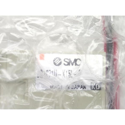 未使用 SMC ZQ1071U-K15L-F その5