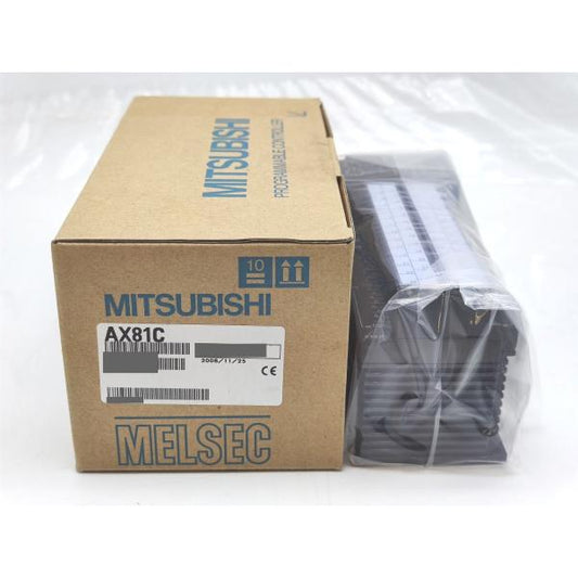 新品 三菱 MITSUBISHI AX81C その2