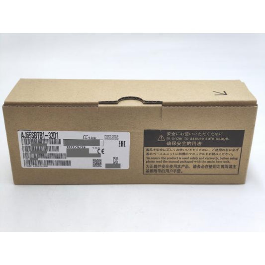 新品 三菱 シーケンサ AJ65SBTB1-32D1 シーケンサー その44