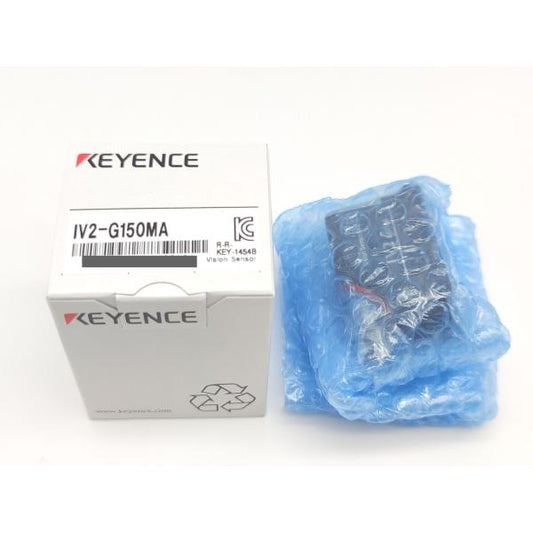 新品 キーエンス KEYENCE IV2-G150MA その8