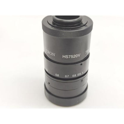 中古 ミュートロン HS7520V