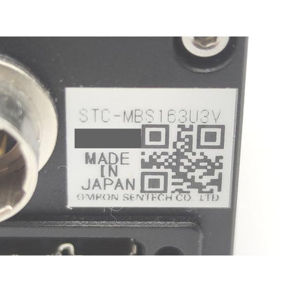 中古 オムロン OMRON STC-MBS163U3V