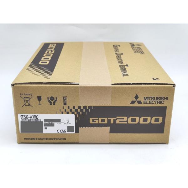 2025年製 新品 三菱 MITSUBISHI GT2510-WXTBD その3