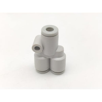 中古 SMC 管継手 69個セット